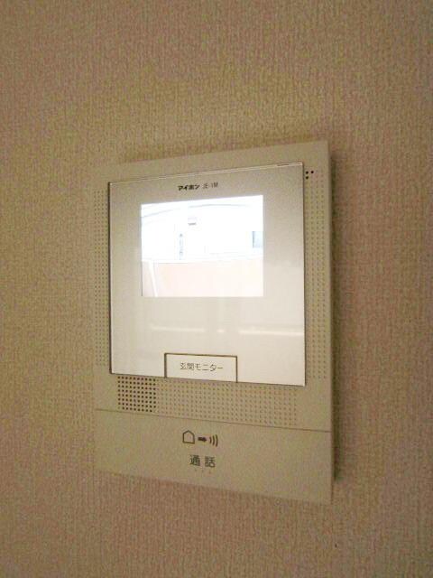 プレジールの物件内観写真