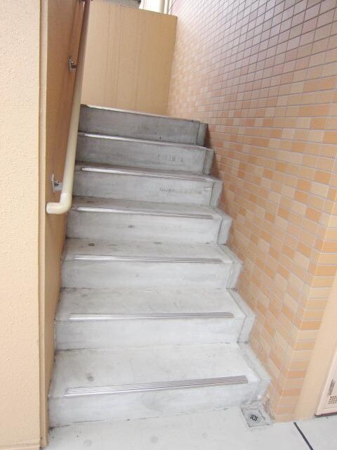 プレジールの物件内観写真