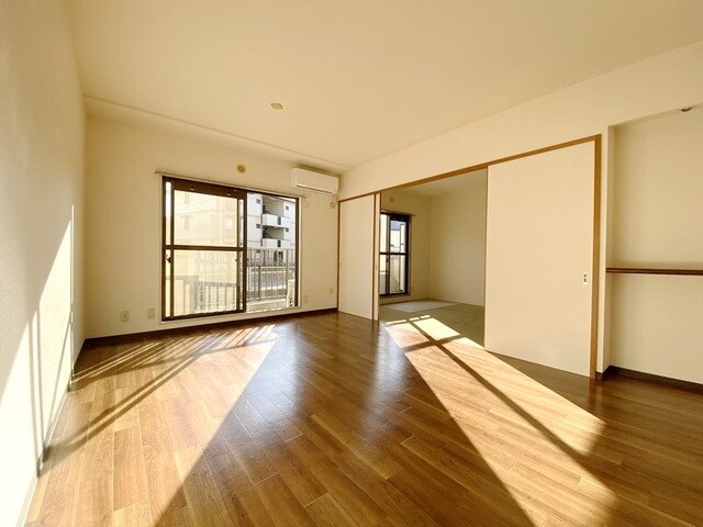 サンライズ多摩の物件内観写真