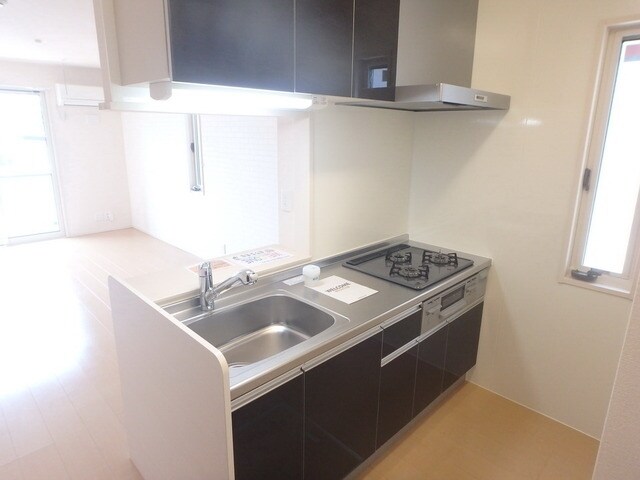 エーデルの物件内観写真