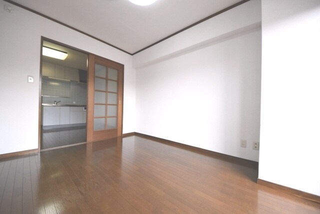 カサグランデ　エランの物件内観写真