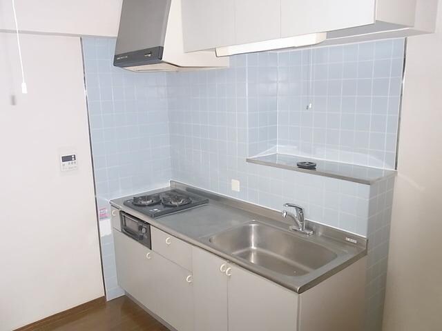 カサグランデエランの物件内観写真