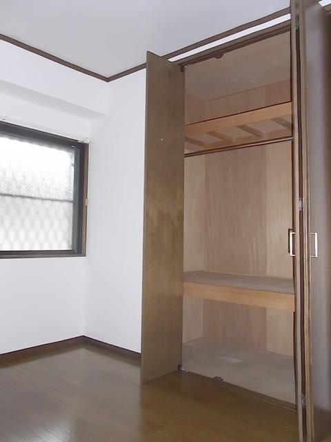 カサグランデエランの物件内観写真