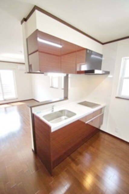 メゾンマリーチの物件内観写真