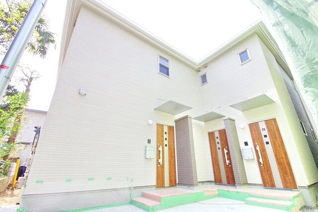 メゾンマリーチの物件内観写真