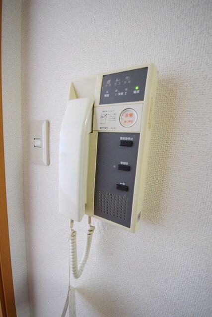 ＨＧＳ府中イーストの物件内観写真