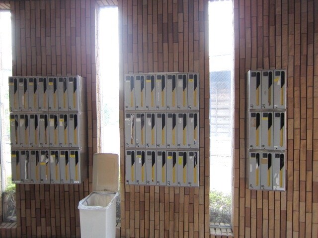 ＨＧＳ府中イーストの物件内観写真