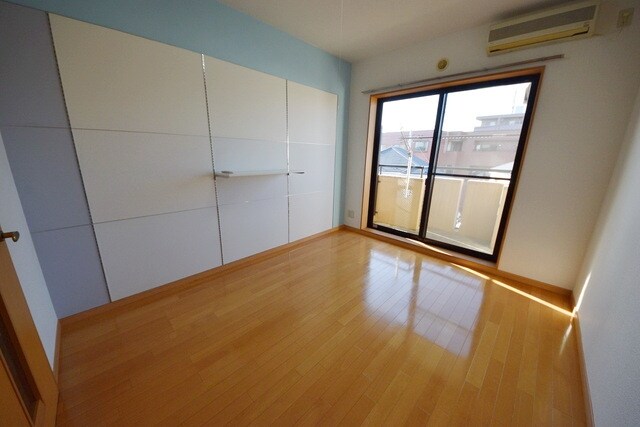 ＨＧＳ府中イーストの物件内観写真