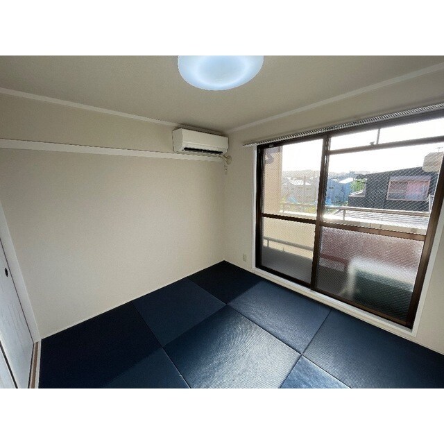 AJU稲城の物件内観写真