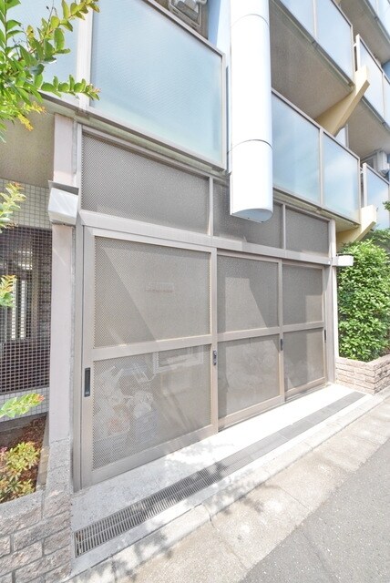 コンフォート武蔵野の物件内観写真