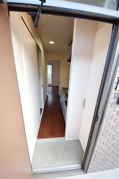 インスパイアの物件内観写真