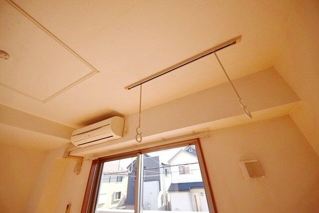 ロイヤル・レジデンス壱番館の物件内観写真