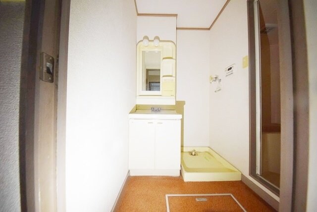 ハイツプレントリーの物件内観写真