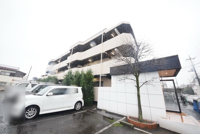 ハイツプレントリーの物件内観写真