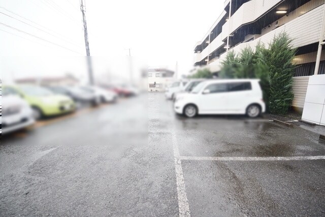 ハイツプレントリーの物件内観写真