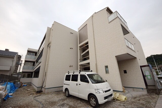 エクセル聖蹟桜ヶ丘の物件内観写真