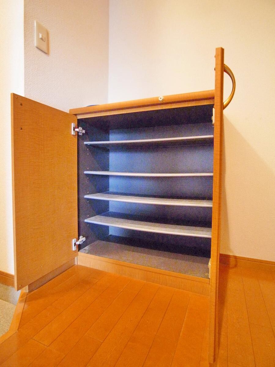 SeLene（セレネ）の物件内観写真