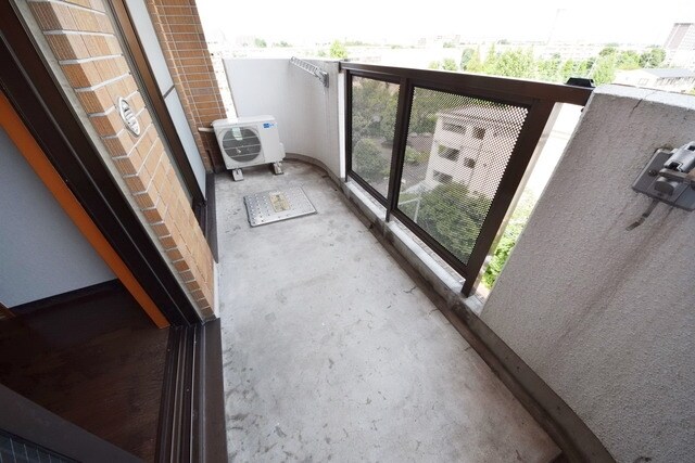 セントラルパレス１５の物件内観写真