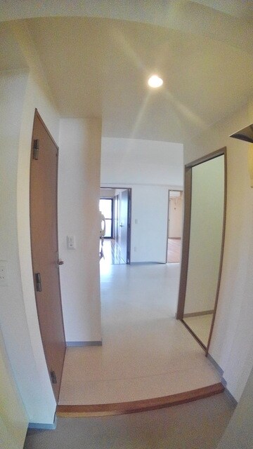 Village　Ideの物件内観写真