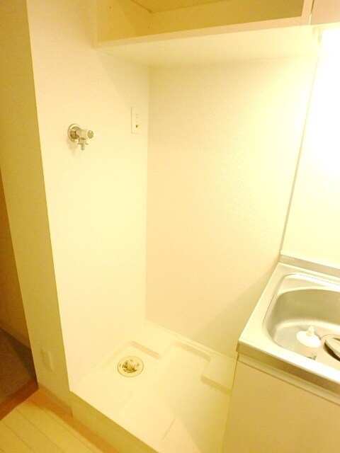 ヴィラフローリッシュの物件内観写真