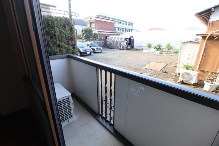 プリムローズの物件内観写真