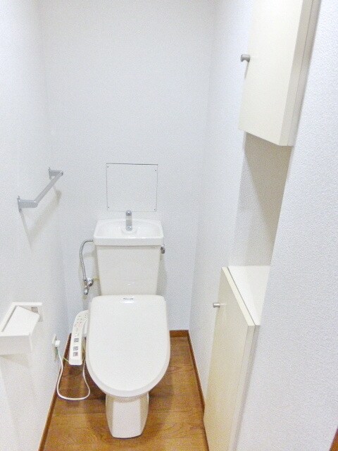 モンレーヴ染地の物件内観写真