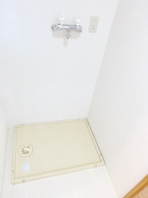 モンレーヴ染地の物件内観写真