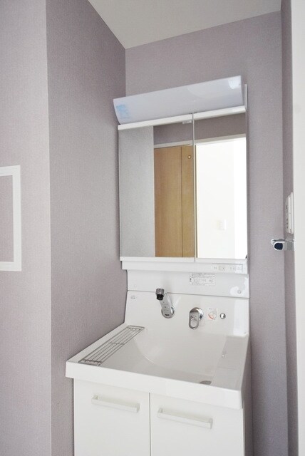 ＤＵＡＬＥＡの物件内観写真