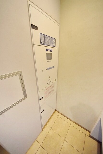 ＤＵＡＬＥＡの物件内観写真