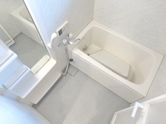 セカンド調布の物件内観写真