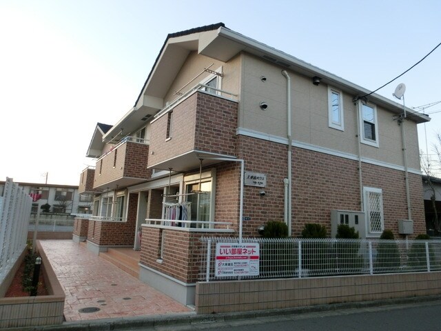 上水南ハウスの物件内観写真