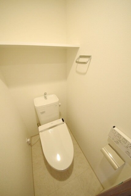 ガーラ・ヒルズ千歳烏山の物件内観写真