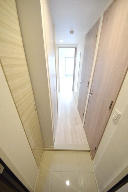 ガーラ・ヒルズ千歳烏山の物件内観写真