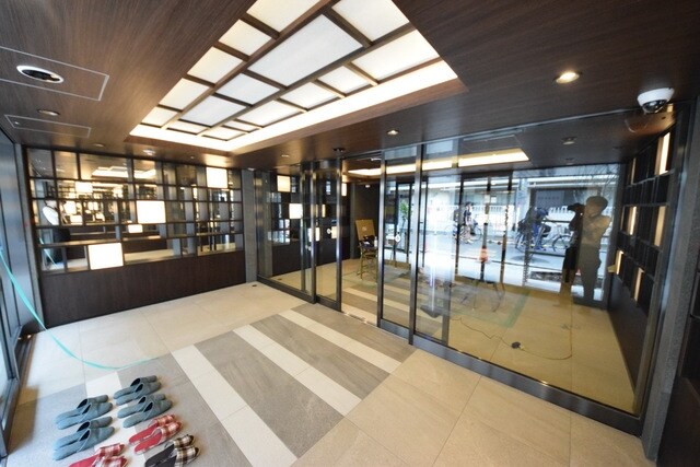 エステムコート立川ノースプレミアの物件内観写真