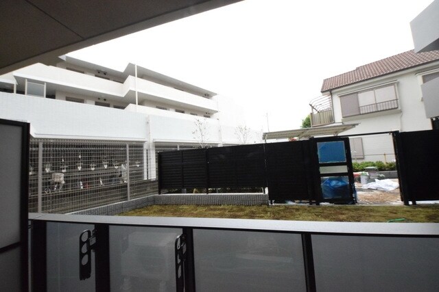 エステムコート立川ノースプレミアの物件内観写真