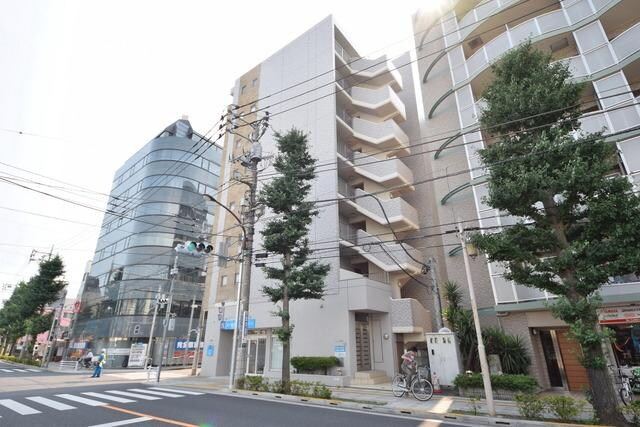 ヴェルデスの物件内観写真