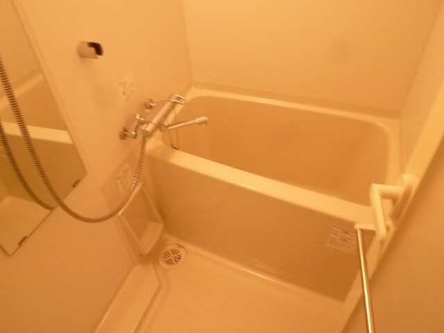 ソレアード武蔵野の物件内観写真