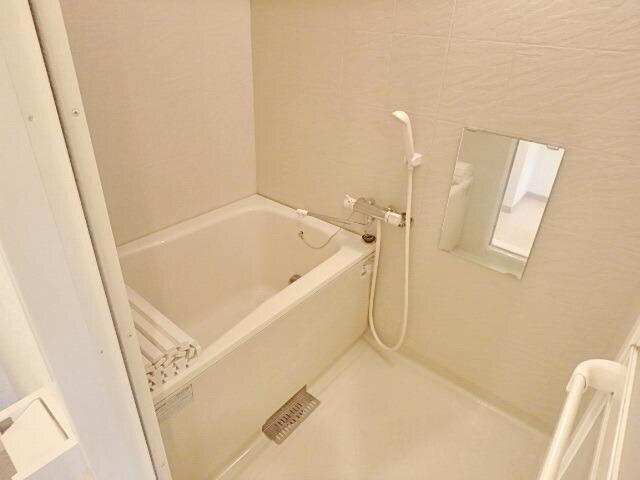 グランツ野川公園の物件内観写真