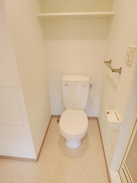 グランツ野川公園の物件内観写真