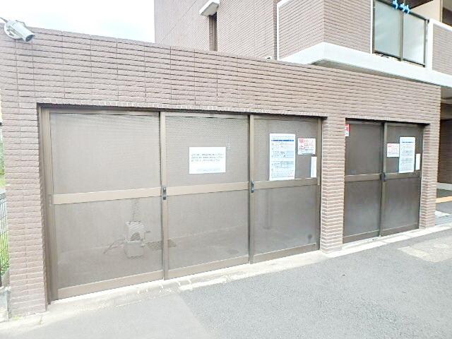 グランツ野川公園の物件内観写真