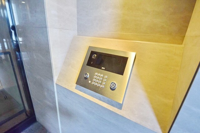 レジディア吉祥寺の物件内観写真