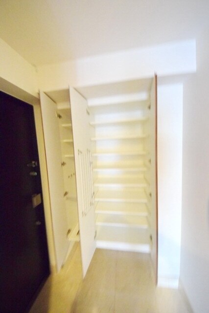 レジディア吉祥寺の物件内観写真