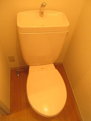 エメラルダスの物件内観写真