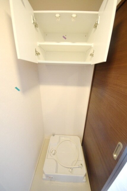 ウェルスクエア千歳烏山の物件内観写真