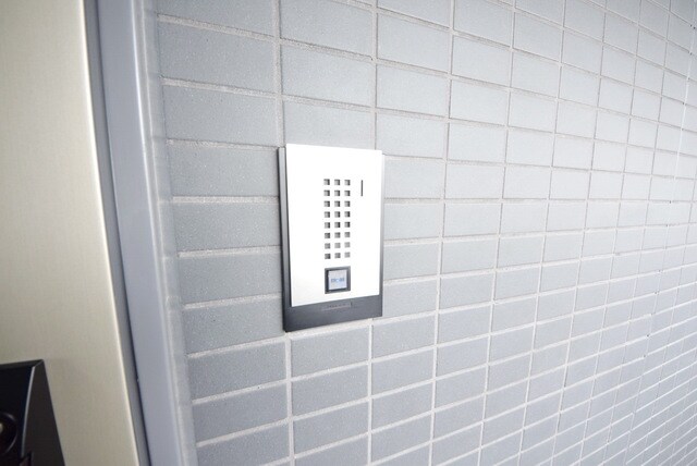 スカイコートグレース調布の物件内観写真