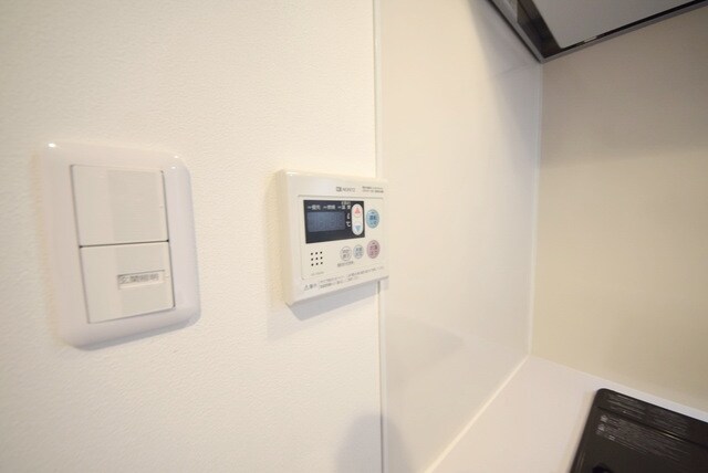 スカイコートグレース調布の物件内観写真