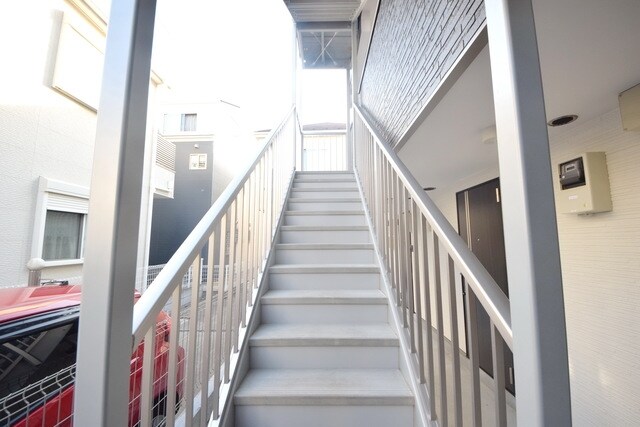 ガーデンコート東府中の物件内観写真