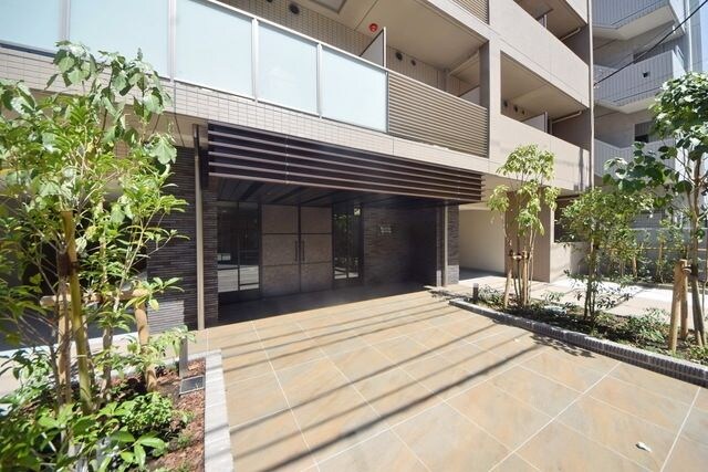 ラフィスタ調布多摩川　　の物件内観写真