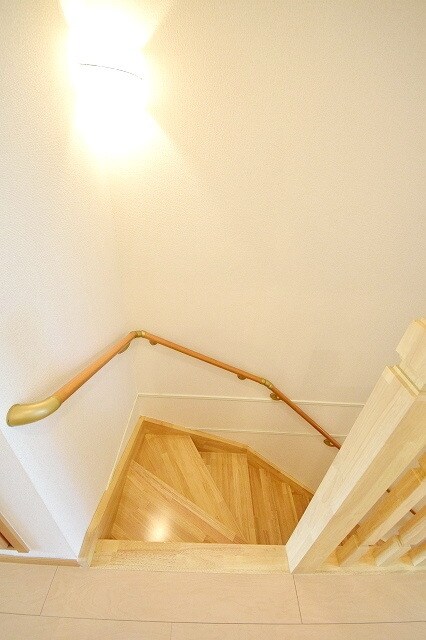 ローレルアイの物件内観写真