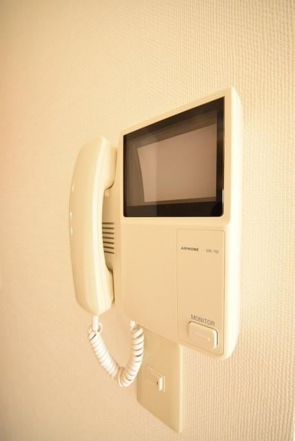 トライブロスの物件内観写真